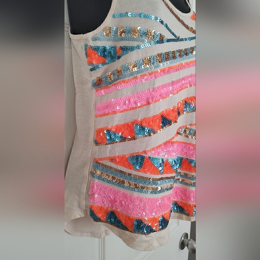 Express Tank Top Size XS - Picture 3 of 8